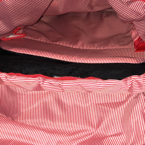 Hershel Little America Backpack - Picture 3 of 5